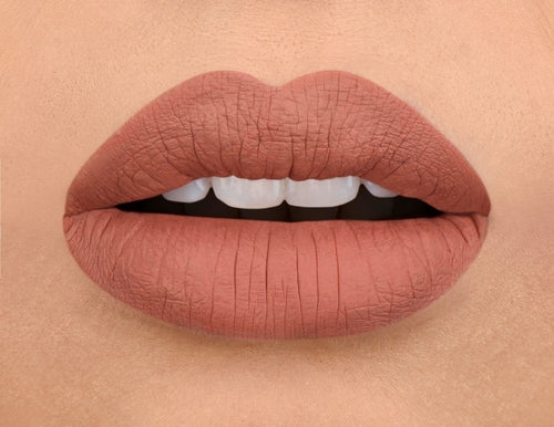 LIP PENCIL-LUXURIOUS TEXTURE, RETRACTABLE, MATTE (15 SHADES)