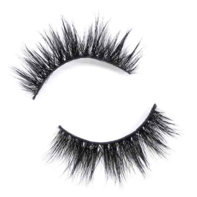 JADA MINK LASHES
