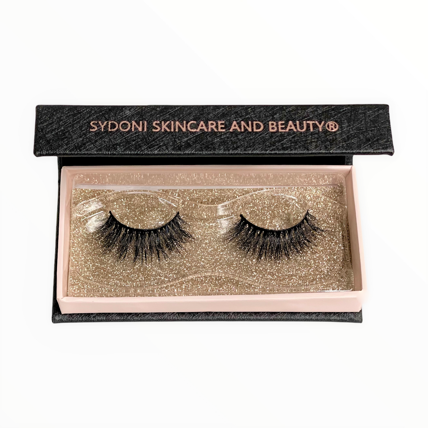 JADA MINK LASHES