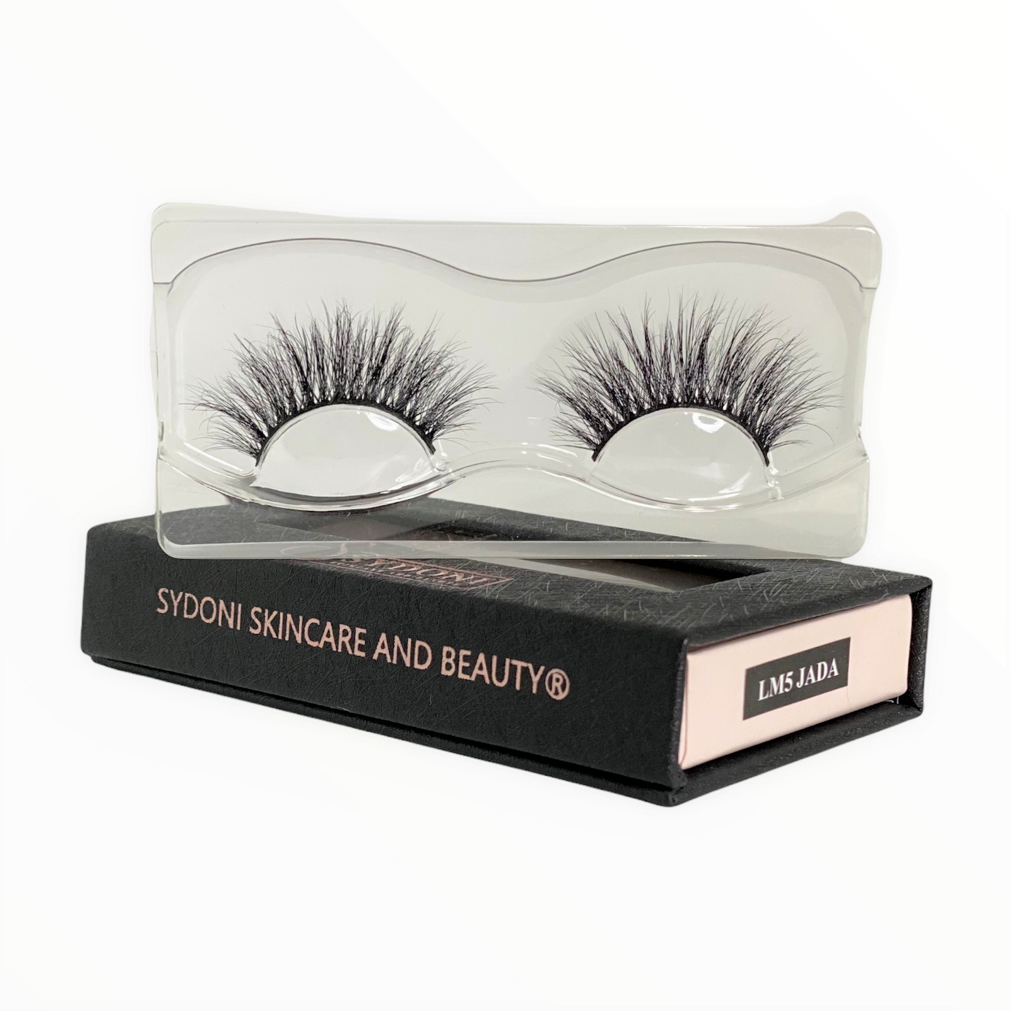 JADA MINK LASHES