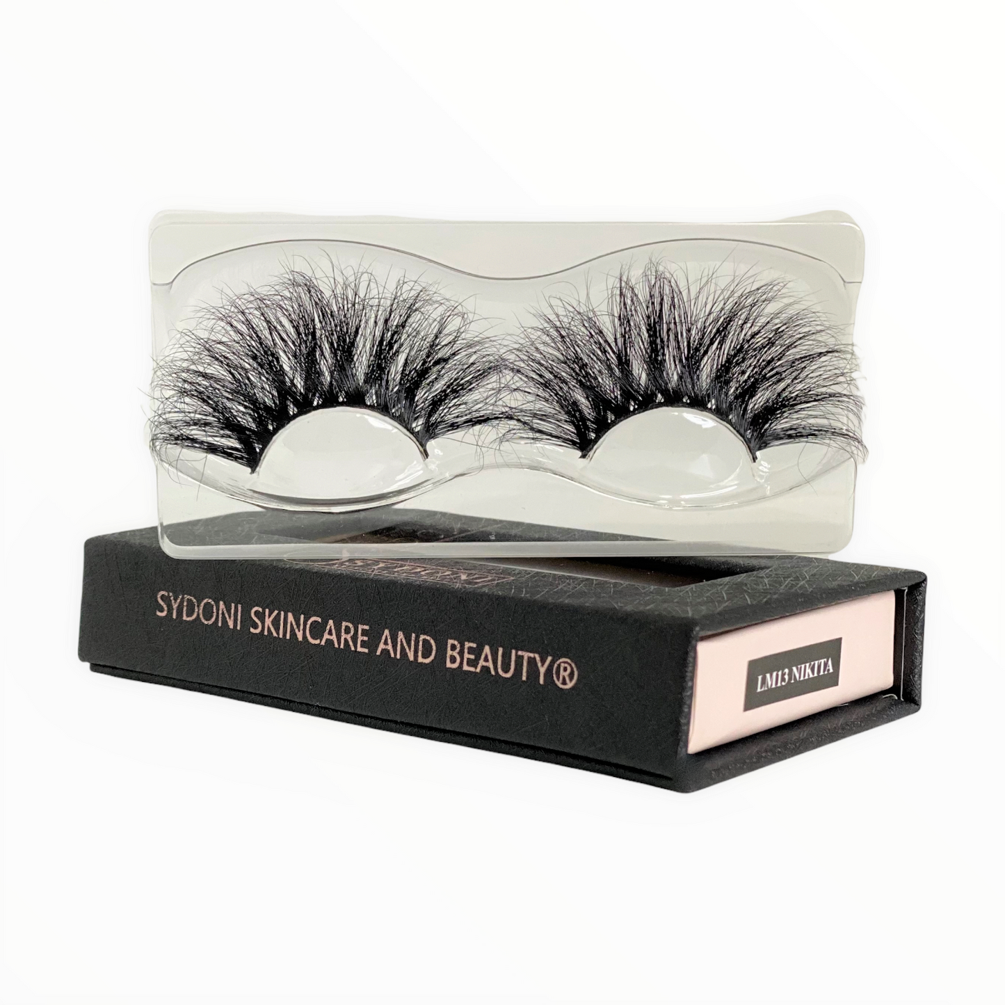 NIKITA MINK LASHES