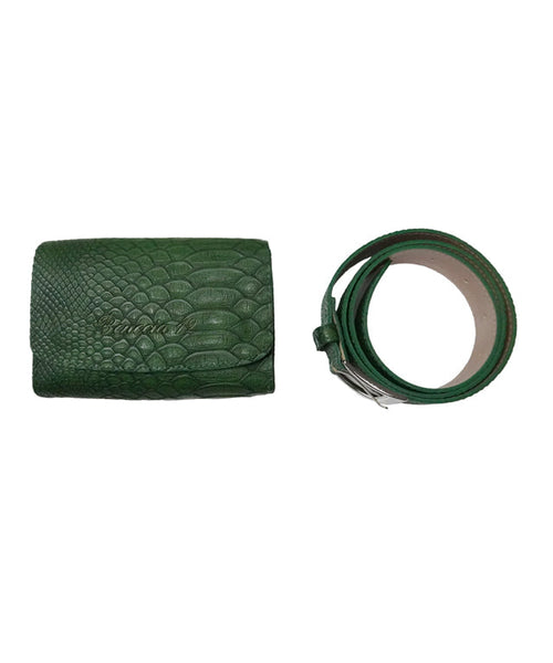 BENECIA 12 Avatar Hip Sack